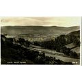 Clwyd Valley, Ruthin, Wales, JV 97097 Valentine...