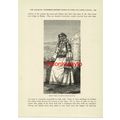 Greek Woman Of Hagios-Vasilios (Arcadia), Book ...