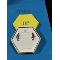NIB Bomb Party Stud RBP8524 She Flies Free Lave...