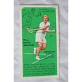 1936 Players Tennis No. 5 Forehand Drive, Miss ...