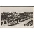 Plaza del Roseral, S'Agaró, Gerona, c.1950 - Ze...
