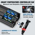 VEVOR Pure Sine Wave Inverter 3500 Watt Power I...