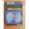 Intellivision Mind Strike (Factory Sealed)