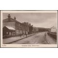 Tavistock Road, Princetown, Dartmoor, Devon, 19...