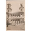 Église St-Sulpice, Paris, c.1910 - À La Ménagèr...