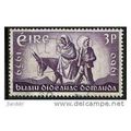 1960 Michel 144 - fine used (o)