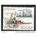 1984 Michel 1392y - #2 fine used (o) - with pho...
