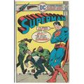 SUPERMAN # 297 (1976)