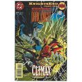 BATMAN : LEGENDS OF THE DARK KNIGHT # 63 ( 1994...