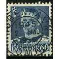 1952/1962 Michel 336 - fine used (o)