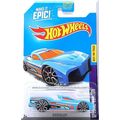 Hot Wheels - Hypertruck: Special Edition #2/4 -...