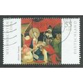 GER 2006 €0.55 +25 'CHRISTMAS' FINE USED (EBID5...