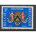 Belgium ( Belgique ) N° 1285 YVERT OBLITERE (USED)