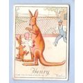 Tobacco Card ~ Company: American Tobacco Compan...