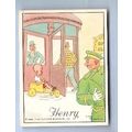 Tobacco Card ~ Company: American Tobacco Compan...