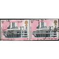 1975 European Architechtural Heritage Year. 12p...