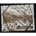 1948 SG 420 - #3 fine used (o)