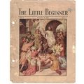 THE LITTLE BEGINNER November 25 , 1934 Story # 8