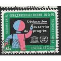 1964 Michel 147 - fine used (o)