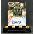 Topps Star Wars Jedi Legacy – Autograph Card – ...