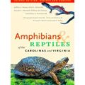 Amphibians And Reptiles Of The Carolinas And Virginia, 2Nd Ed