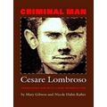 Criminal Man