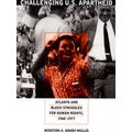 Challenging U.S. Apartheid