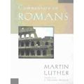 Commentary On Romans