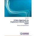 A New Approach to Implement Atomic Data Types
