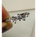 Bomb Party Sz8 Revealed Stylish BP Ring Fashion...
