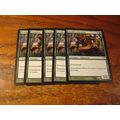 Magic The Gathering, MTG, 5-Cards, 1993-2009, Z...
