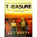 Treasure Movie Tie-In