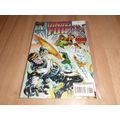 Fantastic Force (1994) #8...Published Jun 1995 ...