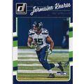 2016 Donruss Football 268 Jermaine Kearse Seatt...