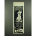 1938 Maiden Form Once-Over Foundation with Chan...