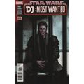 FIRST ISSUE - STAR WARS: DJ: MOST WANTED NO. 1 ...
