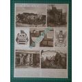(X685) Washington Old Hall George Washington - ...