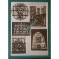 (X684) St Ethelburga The Virgin Church Bishopsg...