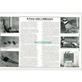 X1115) Park Wildfowl Farm Crewkerne John Margar...