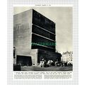 X979) Concrete Air Raid Shelter Homes Bonn Germ...