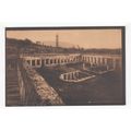 Roman Ruins Ancient City of Pompeii Postcard It...