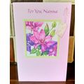 Nanna Birthday Cards - 008