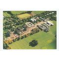 Dulwich College Modern Postcard London 1619