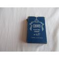 CROWN PLAYING CARDS, (25/01)