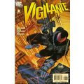 Vigilante (Vol 2) # 008 NM MODERN AGE COMICS
