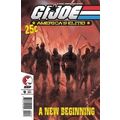 GI Joe: Americas Elite (Vol 1) # 000 NM MODERN ...