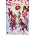Empress (2016 Ltd) # 003 NM (CvrA) MODERN AGE C...