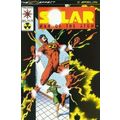 Solar Man of the Atom (Vol 1) # 038 NM MODERN A...