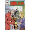 Solar Man of the Atom (Vol 1) # 031 NM MODERN A...