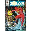 Solar Man of the Atom (Vol 1) # 032 NM MODERN A...